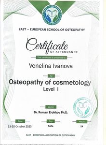 За Венелина 05 Osteopathy Cosmetology 2023 220x300